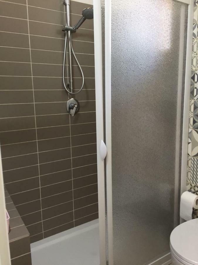 Casa Le Gebbie Villa Marzamemi Eksteriør bilde