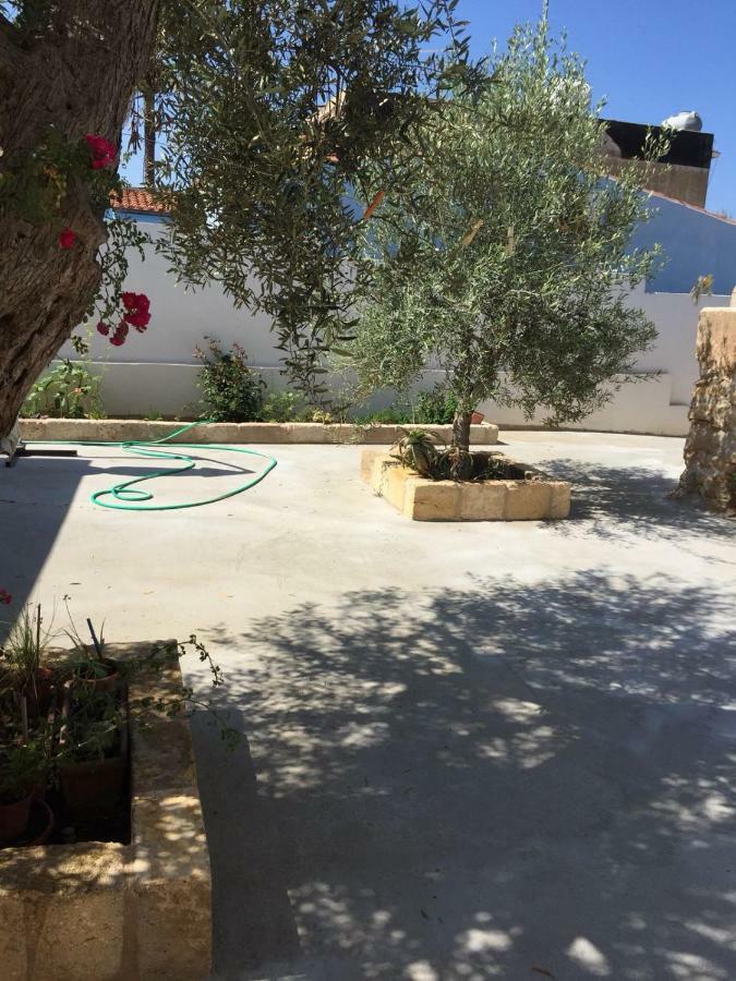 Casa Le Gebbie Villa Marzamemi Eksteriør bilde