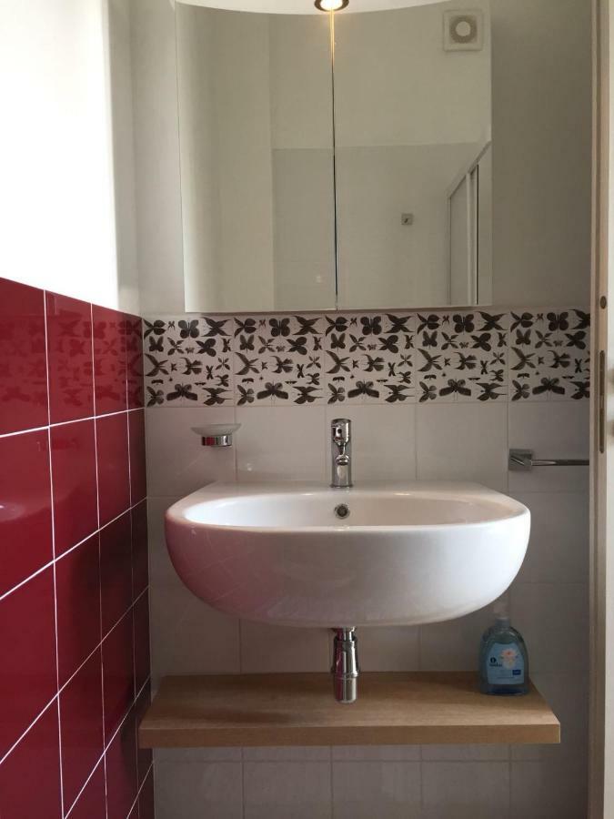 Casa Le Gebbie Villa Marzamemi Eksteriør bilde